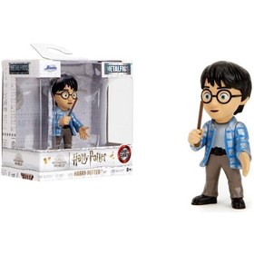 Resim Jada Harry Potter Figür 1 Harry Potter 