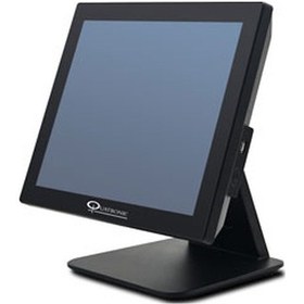 Resim Quatronıc P1815 3n, Pos Pc, Intel İ5-3317u, 18.5" Ekran, 8gb Ram, 