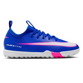 Resim Nike Mercurial Vapor 16 Academy TF Jr | Mavi 