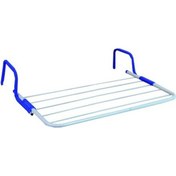 Resim Campasist Karavan Çamaşır Askısı Güvenilir Alışveriş - 100 Memnuniyet - Ücretsiz Kargo