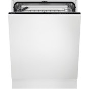Resim Electrolux EEA17200L Tam Ankastre Bulaşık Makinesi 