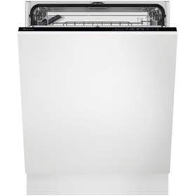 Resim Electrolux EEA17200L Tam Ankastre Bulaşık Makinesi 