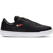 Resim Nike Court Vintage Premium Kadın Sneaker Ayakkabı Cw1067-002 