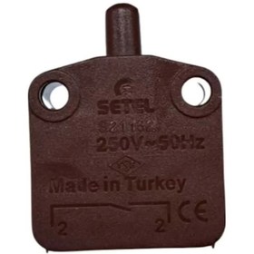 Resim Ender Şofben Sivici 25a Swıch 25 Amper 