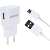 Resim Linkage Micro Usb Şarj Seti 
