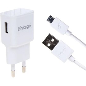 Resim Linkage Micro Usb Şarj Seti 