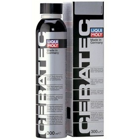 Resim LIQUI MOLY CERA TEC Seramikli Yağ Katkısı 