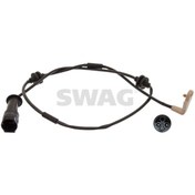 Resim SWAG 40917204 Fren İkaz Kablosu FEBI 17204 