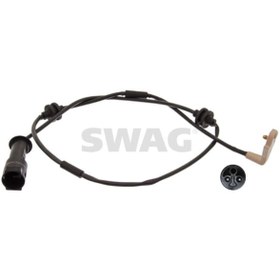 Resim SWAG 40917204 Fren İkaz Kablosu FEBI 17204 
