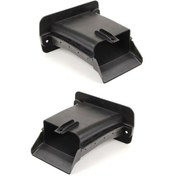 Resim Bmw 5 Seri F10 Kasa Havalandırma Kanalı Sol Bmw Orijinal Marka 51757185167 
