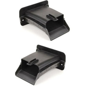 Resim Bmw 5 Seri F10 Kasa Havalandırma Kanalı Sol Bmw Orijinal Marka 51757185167 