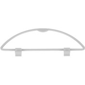 Resim Cordial 1 Adet Gri Sku D-ring Askılı Karavan Kapı Çöp Kutusu - Dayanıklı Beyaz Gri Gri 