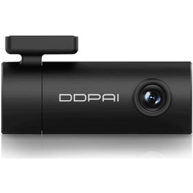 Resim Araç Kamerası Ddpaı Mını Pro 1296p Uhd 330 Derece Görüş 24 Saat Park Modu 