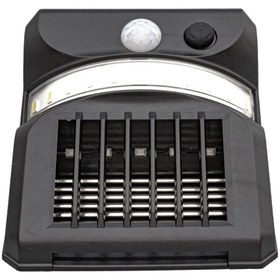 Resim Powermaster MX-W792 11 Ledli Solar + Hareket Sensörlü Sinek Kovucu 