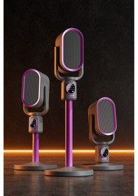 Resim Robo Teleskopik Ayaklı Isıtıcı 