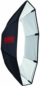 Resim Multiblitz Glambox 90cm Octabox 