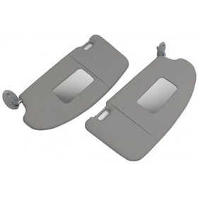Resim Ford Focus 2 İç Güneşlik 2005 -2011 - Öz-iş 