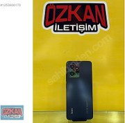 Resim Xiaomi Redmi Note 12 İkinci El TR | 128 GB 6 GB | Siyah İkinci El ÖZKAN LETİŞİM'DEN REDMİ NOTE 12 128 GB