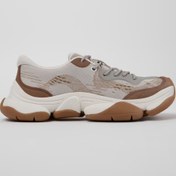 Resim CAMPER Kadın Karst 2 Sneakers - Kahverengi 