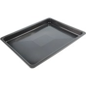 Resim Arçelik Arf 9411 Ft Fırın - Emaye Tepsi / 35.5 x 28.0 x 4.05 