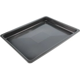 Resim Beko D1 6674 T Multifonksiyonel Fırın - Emaye Tepsi / 35.5 x 28.0 x 4.05 
