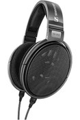 Resim Mu Art Ahşap Sennheiser Hd 650 Kulaküstü High End Kulaklık V2 