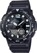 Resim Casio Aeq-100w-1avdf Erkek Kol Saati 