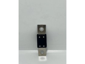 Resim Yugo Mega Megaval Sigorta 300A Siyah 300 Amper 