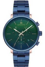 Resim Momentus Cc293t-11sr Erkek Kol Saati 
