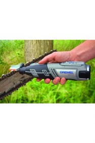 Resim Dremel Motorlu Testere Bileme Uç Çap 48 Mm 3 Adet 