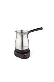 Resim King Telveli K-442Y Türk Kahvesi Makinesi 