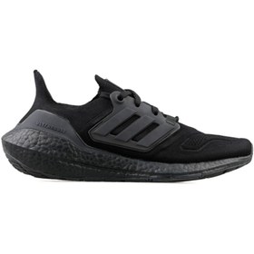 Resim GZ0127-E adidas Ultraboost 22 Erkek Spor Ayakkabı Siyah adidas