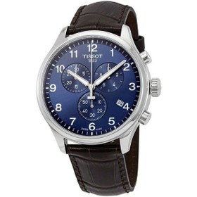 Resim Tissot T116.617.16.047.00 Erkek Kol Saati 