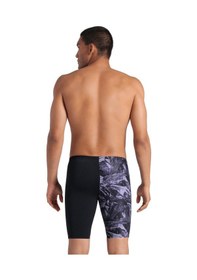 Resim Arena Team Crackle Erkek Yüzücü Mayosu 008153500 