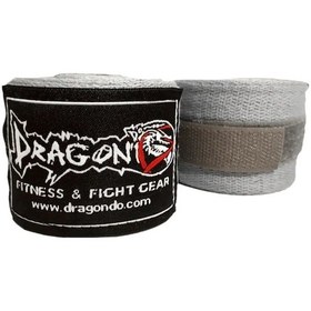 Resim Dragon 83811 3,5 Metre Elastik Boks - Muay Thai Bandajı 001 