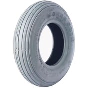 Resim 200x50 C179 Gri Tekerlekli Sandalye Dış Lastik 