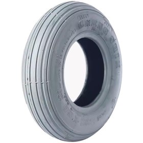 Resim 200x50 C179 Gri Tekerlekli Sandalye Dış Lastik 