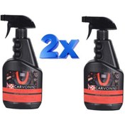 Resim Carvonn Motor Temizleyici Sprey 500 ml 2 ADET Diğer