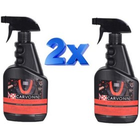 Resim Carvonn Motor Temizleyici Sprey 500 ml 2 ADET 