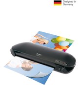 Resim Olympia A230 PLUS Laminasyon Makinesi (A4) Ve Hediye 15 Adet PVC Fİlmi 