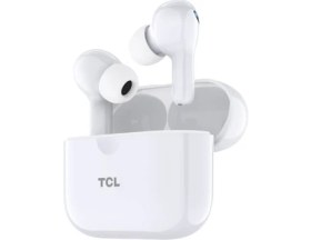 Resim TCL Move Audio S106 Tws Kulak İçi Bluetooth Kulaklık 