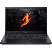 Resim Acer Nitro V 15 ANV15-41 NH.QPFEY.002 R5-7535HS 16GB 512GB SSD RTX3050 15.6" 165Hz W11H [CLONE] 