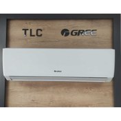 Resim Gree Pular 18.000 Btu Duvar Tipi Inverter Klima A++ Beyaz 