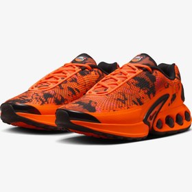 Resim Nike Air Max Dn NRG 'Total Orange' | Unisex 