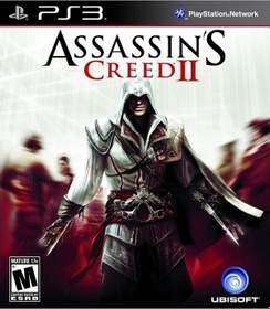 Resim Assassin's Creed 2 Ps3 Oyunu 