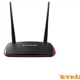 Resim Tenda AP4 300 Mbps 2 Port Poe Destekli Access Point 2 Anten 