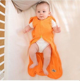 Resim Owli Cooltimate Kundak Turuncu 