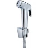 Resim Alife Şattaf Taharet Musluk Seti ve Klasik Taharet Musluğu 