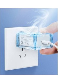 Resim Polham 20W Ultra Hızlı Şarj Başlığı Şarj Aleti Iphone 12 Pro 11 P 