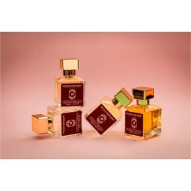 Resim OSTIUM PERFUMES Ostium O9 - 50 ML - Kadın Parfüm 